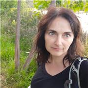 Llicenciada en ADE con más de 15 años de experiencia dando clases de repaso se ofrenes para clases de matemáticas, lenguas,...